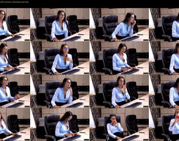 annemarry96 — 12 minute Chaturbate female cam show recording, 4K, Aug 29, 2019