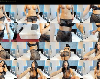 asian_delight_ — 56 minute Chaturbate female cam show recording, 1080p, Aug 29, 2019