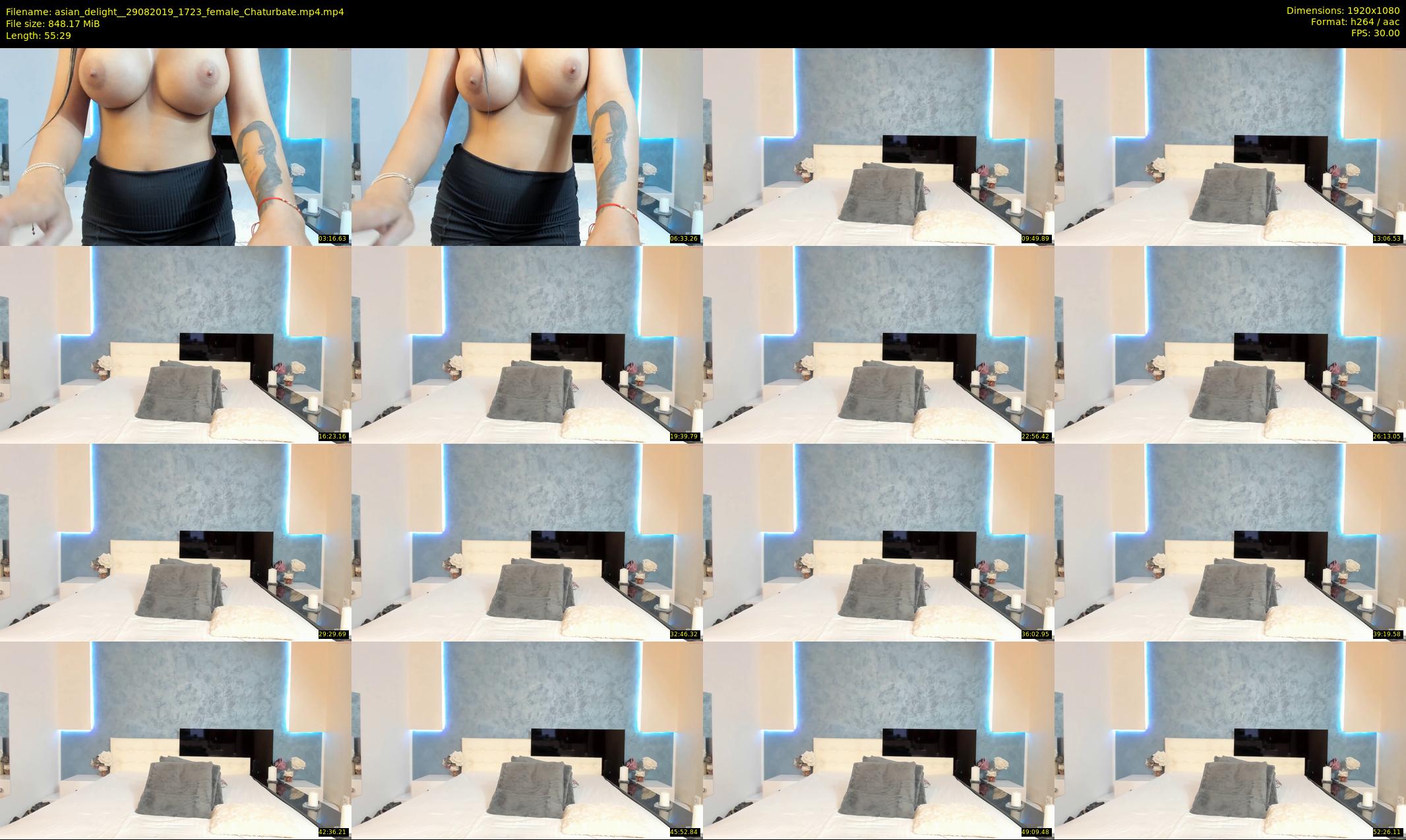 asian_delight_ — 56 minute Chaturbate female cam show recording, 1080p, Aug 29, 2019