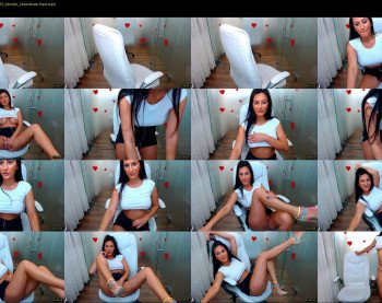 ayumilove — 47 minute Chaturbate female cam show recording, 1080p, Aug 29, 2019