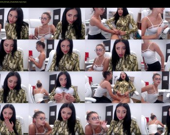 babesgowild — 15 minute Chaturbate couple cam show recording, 1080p, Aug 29, 2019