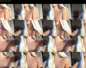 barrrbi — 3 minute Chaturbate female cam show recording, 720p, Aug 29, 2019