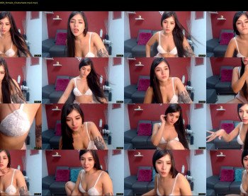 beckyjames — 28 minute Chaturbate female cam show recording, 1080p, Aug 28, 2019