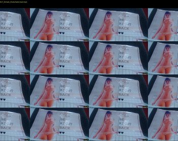 beckyjames — 3 minute Chaturbate female cam show recording, 1080p, Aug 29, 2019