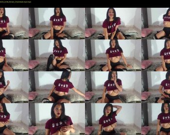 bella_pocahontas3 — 39 minute Chaturbate female cam show recording, 480p, Aug 29, 2019