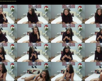 bestchoiceee — 47 minute Chaturbate couple cam show recording, 1080p, Aug 29, 2019