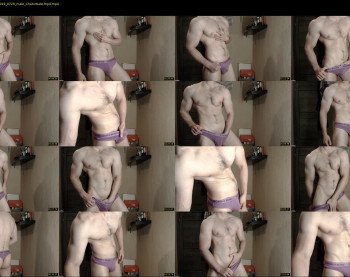 big_nick_for_you_ — 13 minute Chaturbate male cam show recording, 720p, Aug 29, 2019
