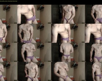 big_nick_for_you_ — 15 minute Chaturbate male cam show recording, 720p, Aug 30, 2019