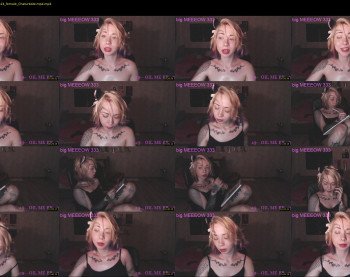 bunnykelly — 29 minute Chaturbate female cam show recording, 1080p, Aug 28, 2019