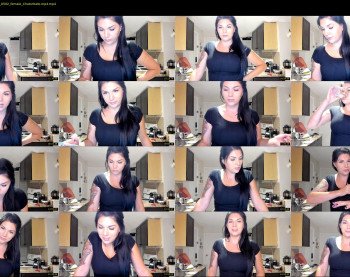 busty_geek48 — 29 minute Chaturbate female cam show recording, 1080p, Aug 30, 2019