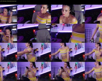 catherinstone — 4 minute Chaturbate female cam show recording, 1080p, Aug 29, 2019