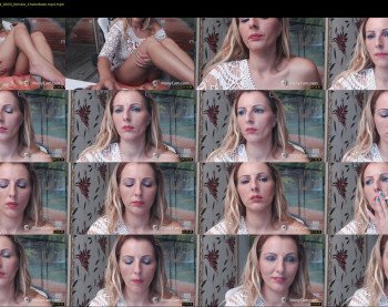 chanellmarilyn — 29 minute Chaturbate female cam show recording, 1080p, Aug 30, 2019