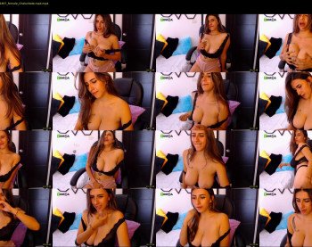 charlotte114 — 37 minute Chaturbate female cam show recording, 720p, Aug 29, 2019