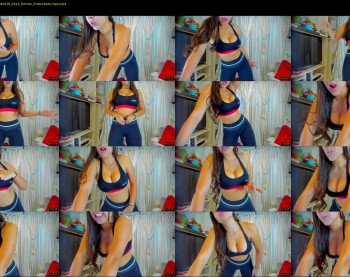 cuteanddesesperate — 29 minute Chaturbate female cam show recording, 720p, Aug 30, 2019