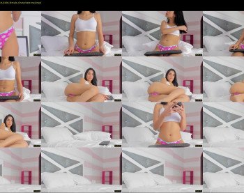 cyanide_candys — 29 minute Chaturbate female cam show recording, 1080p, Aug 30, 2019