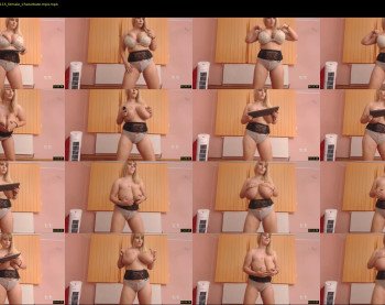 devoiuserin — 47 minute Chaturbate female cam show recording, 1080p, Aug 30, 2019