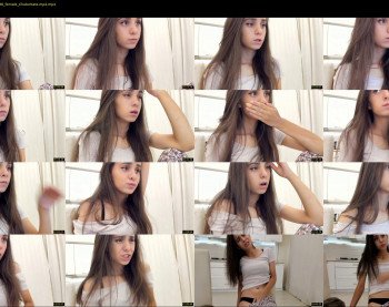 ehotlovea — 19 minute Chaturbate female cam show recording, 1080p, Aug 29, 2019