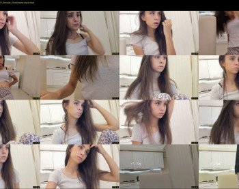 ehotlovea — 21 minute Chaturbate female cam show recording, 1080p, Aug 29, 2019