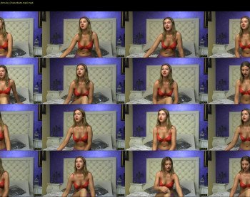 emese_ — 24 minute Chaturbate female cam show recording, 1080p, Aug 29, 2019