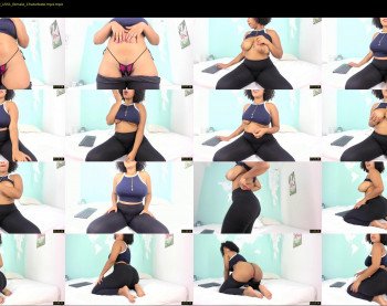 hanna_cupper — 18 minute Chaturbate female cam show recording, 1080p, Aug 29, 2019