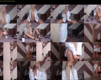 hefner_girl — 47 minute Chaturbate female cam show recording, 1080p, Aug 29, 2019