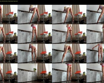 honeycandy777 — 56 minute Chaturbate couple cam show recording, 1080p, Aug 29, 2019