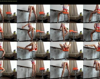 honeycandy777 — 56 minute Chaturbate couple cam show recording, 1080p, Aug 29, 2019