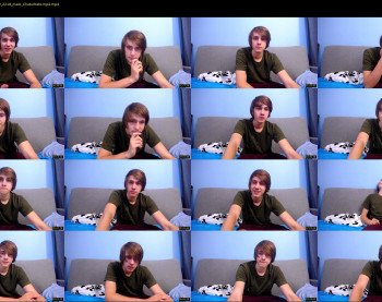 howardkottam — 11 minute Chaturbate male cam show recording, 1080p, Aug 29, 2019