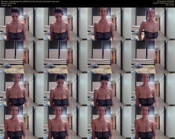 hugetittiesgerda — 9 minute Chaturbate female cam show recording, 480p, Aug 29, 2019