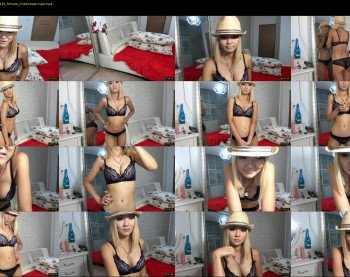 ice_creamy — 48 minute Chaturbate female cam show recording, 720p, Aug 29, 2019