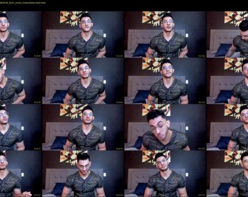 jackson__cottonwood — 11 minute Chaturbate male cam show recording, 720p, Aug 29, 2019