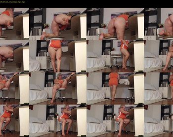 jameyla73 — 24 minute Chaturbate female cam show recording, 1080p, Aug 29, 2019