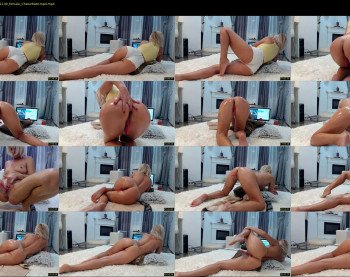 jaylynxxxx74 — 44 minute Chaturbate female cam show recording, 1080p, Aug 29, 2019