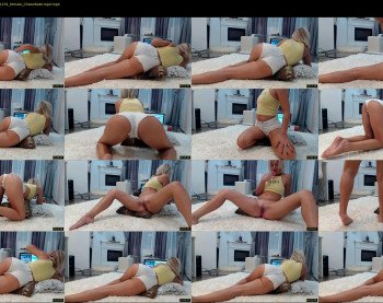 jaylynxxxx74 — 19 minute Chaturbate female cam show recording, 1080p, Aug 29, 2019