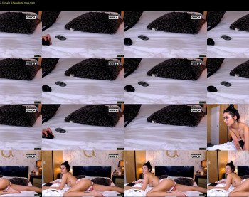 jessaross — 21 minute Chaturbate female cam show recording, 1080p, Aug 30, 2019