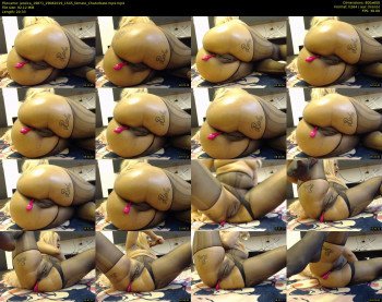 jessica_19871 — 21 minute Chaturbate female cam show recording, 480p, Aug 29, 2019