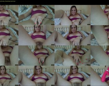 jessika97 — 25 minute Chaturbate female cam show recording, 1080p, Aug 29, 2019