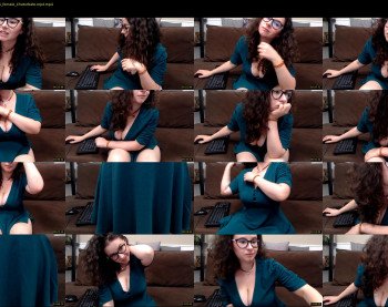 jessykah — 16 minute Chaturbate female cam show recording, 1080p, Aug 29, 2019