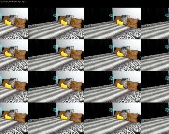 jessynelson — 10 minute Chaturbate female cam show recording, 720p, Aug 29, 2019