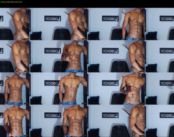 jhony_vj — 7 minute Chaturbate male cam show recording, 720p, Aug 29, 2019