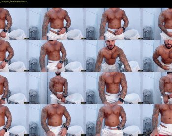 jordan_rush01 — 9 minute Chaturbate male cam show recording, 720p, Aug 27, 2019