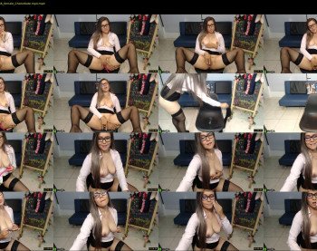 karitto__2 — 29 minute Chaturbate female cam show recording, 720p, Aug 29, 2019