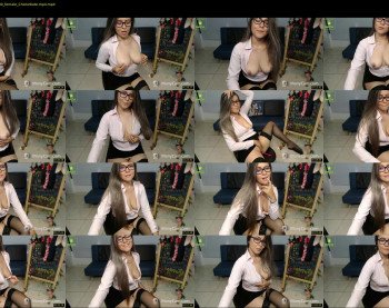 karitto__2 — 13 minute Chaturbate female cam show recording, 720p, Aug 29, 2019