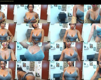 keila_lol — 22 minute Chaturbate female cam show recording, 720p, Aug 29, 2019