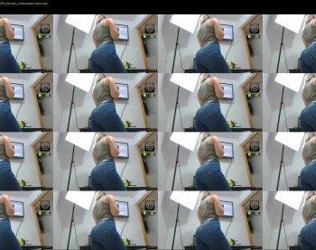 keily_lovers — 28 minute Chaturbate female cam show recording, 720p, Aug 29, 2019