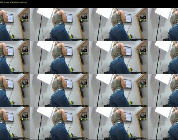 keily_lovers — 42 minute Chaturbate female cam show recording, 720p, Aug 30, 2019