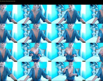 kellybabee — 3 minute Chaturbate female cam show recording, 720p, Aug 29, 2019