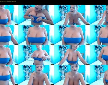 kellybabee — 10 minute Chaturbate female cam show recording, 720p, Aug 29, 2019