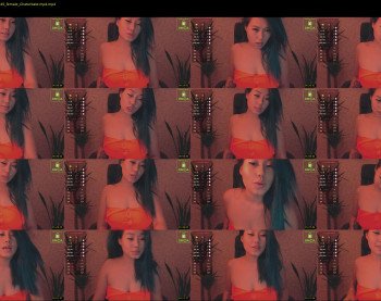 kimmy_chi — 3 minute Chaturbate female cam show recording, 720p, Aug 29, 2019