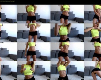 kriss0leoo — 29 minute Chaturbate couple cam show recording, 1080p, Aug 29, 2019